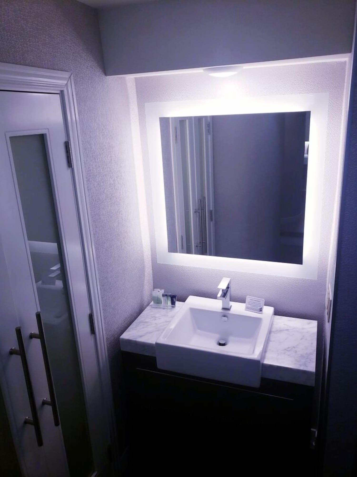 Sleep Inn Slidell Dış mekan fotoğraf