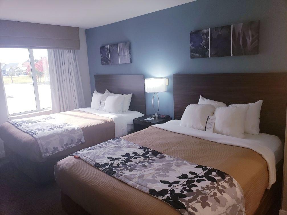 Sleep Inn Slidell Dış mekan fotoğraf