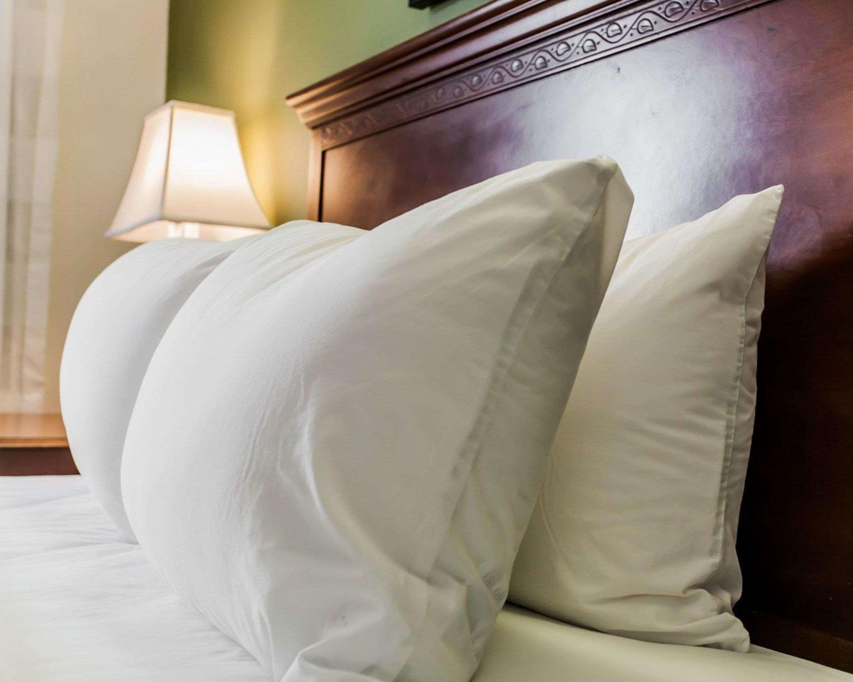 Sleep Inn Slidell Dış mekan fotoğraf