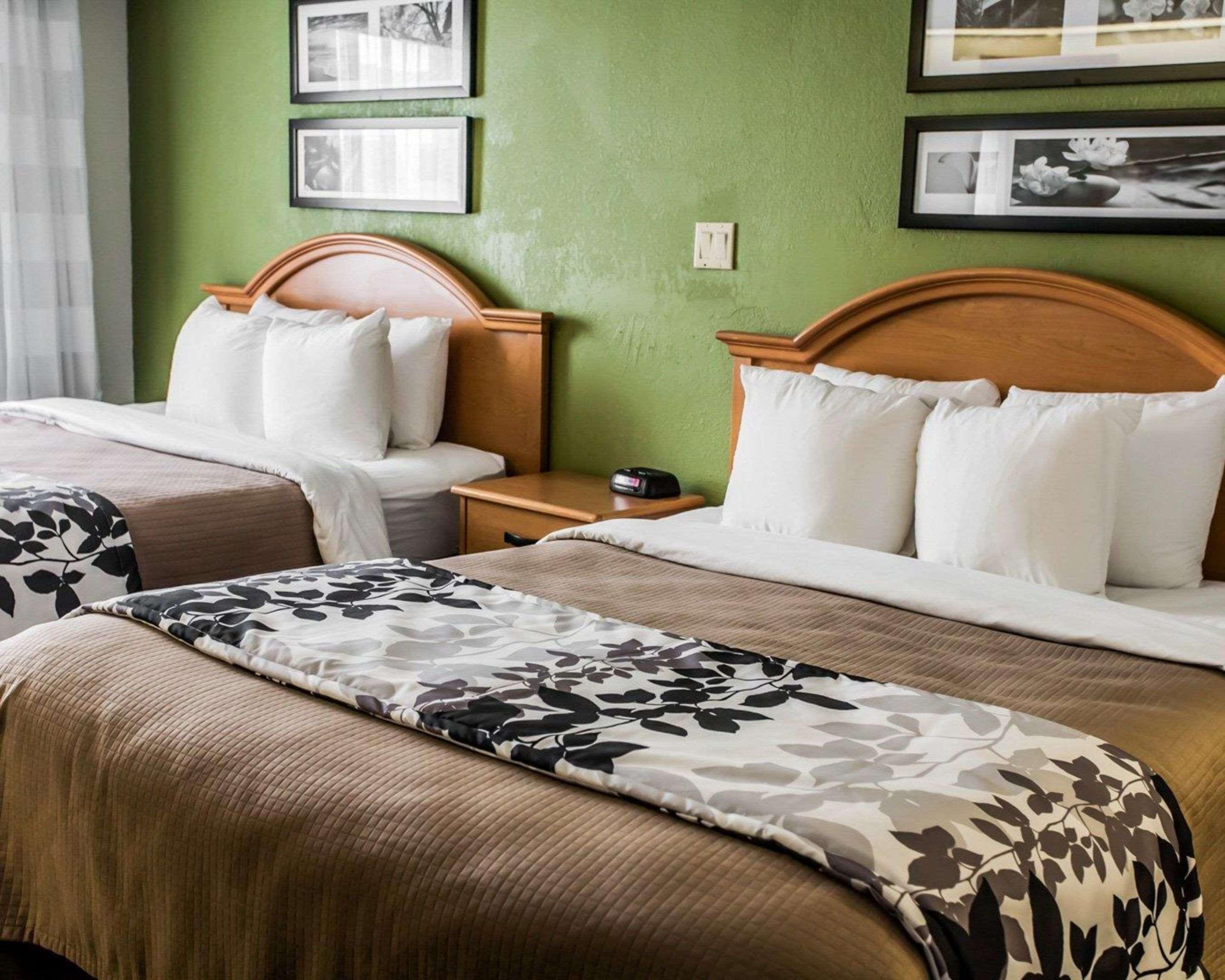 Sleep Inn Slidell Dış mekan fotoğraf