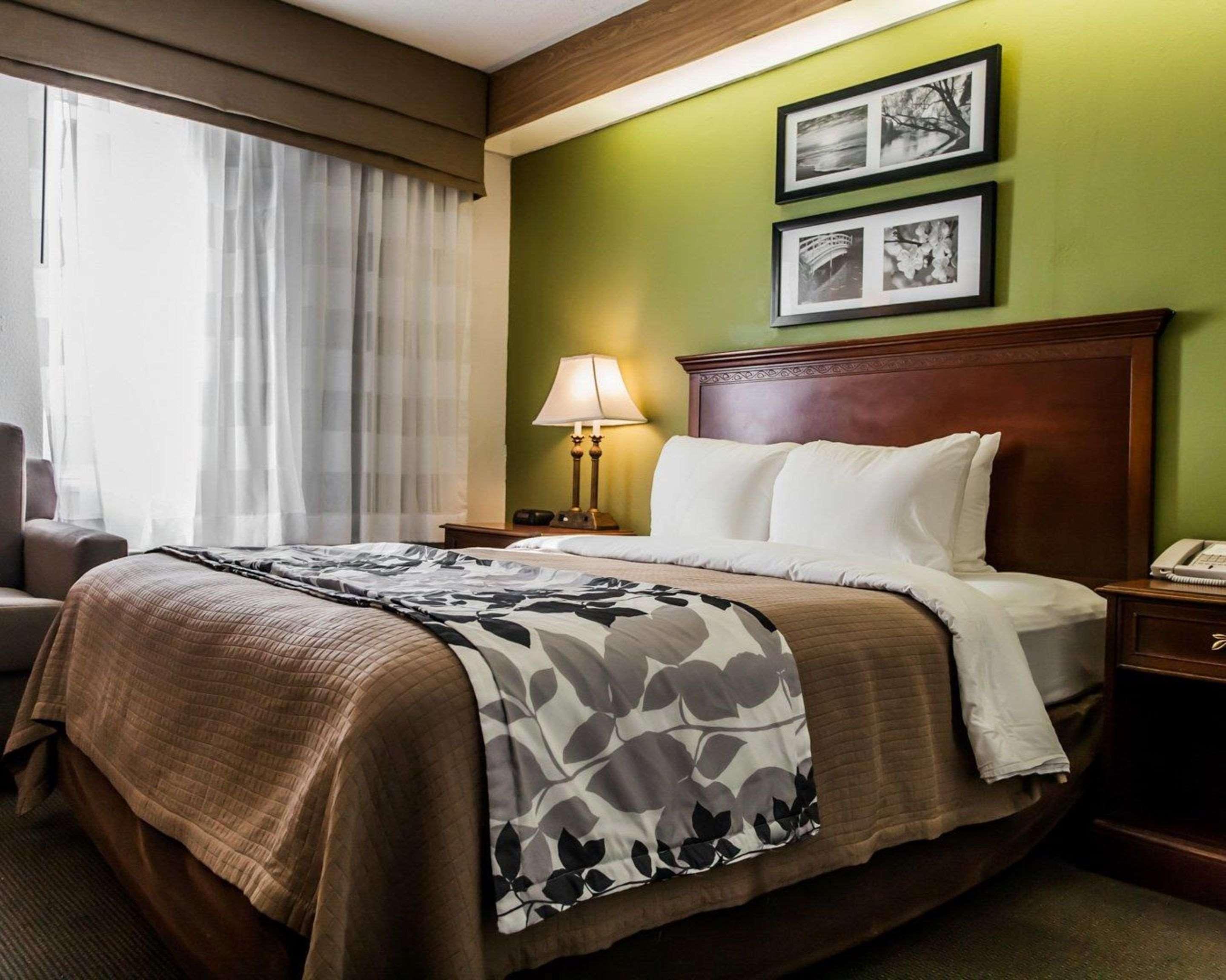 Sleep Inn Slidell Dış mekan fotoğraf