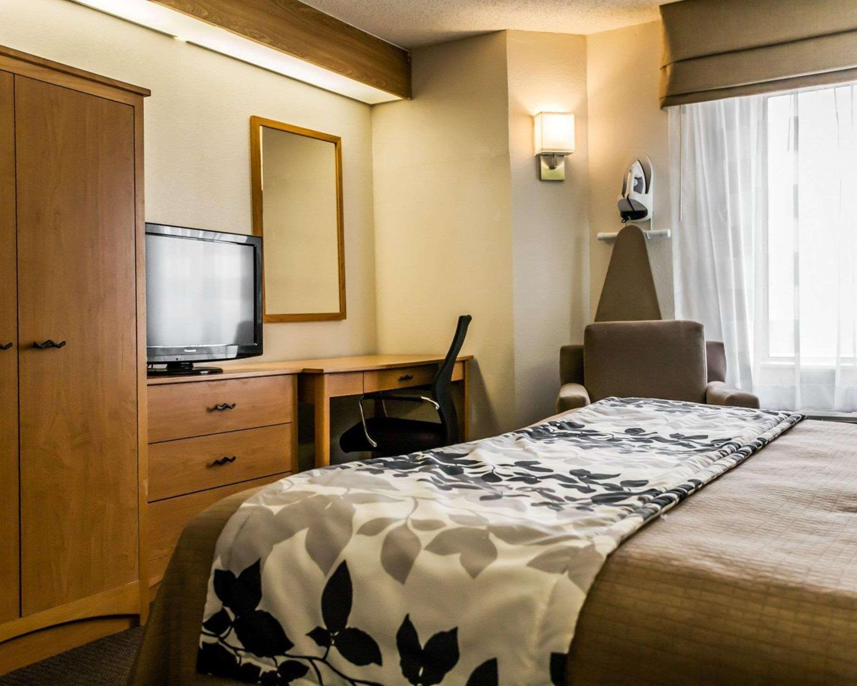 Sleep Inn Slidell Dış mekan fotoğraf