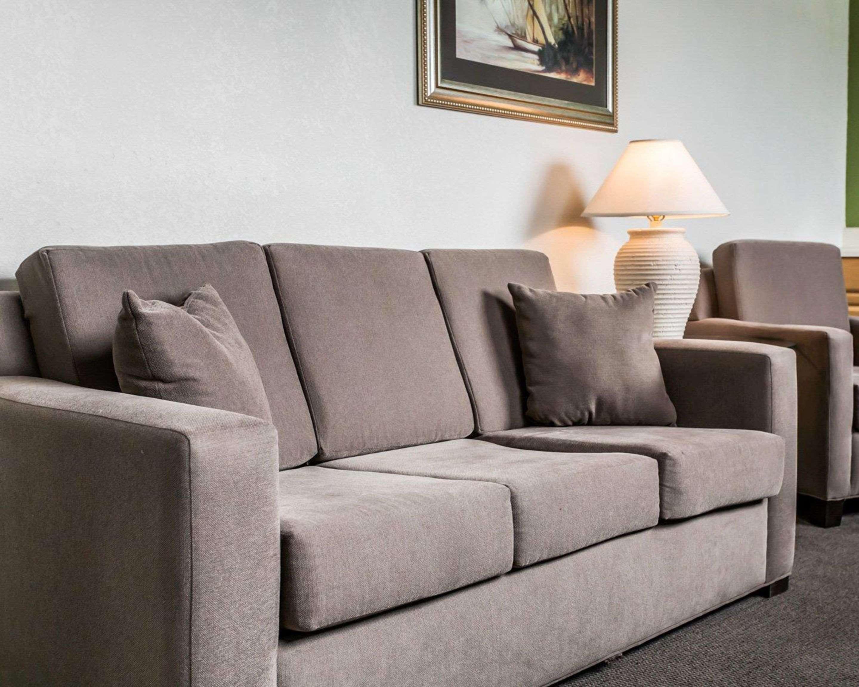 Sleep Inn Slidell Dış mekan fotoğraf