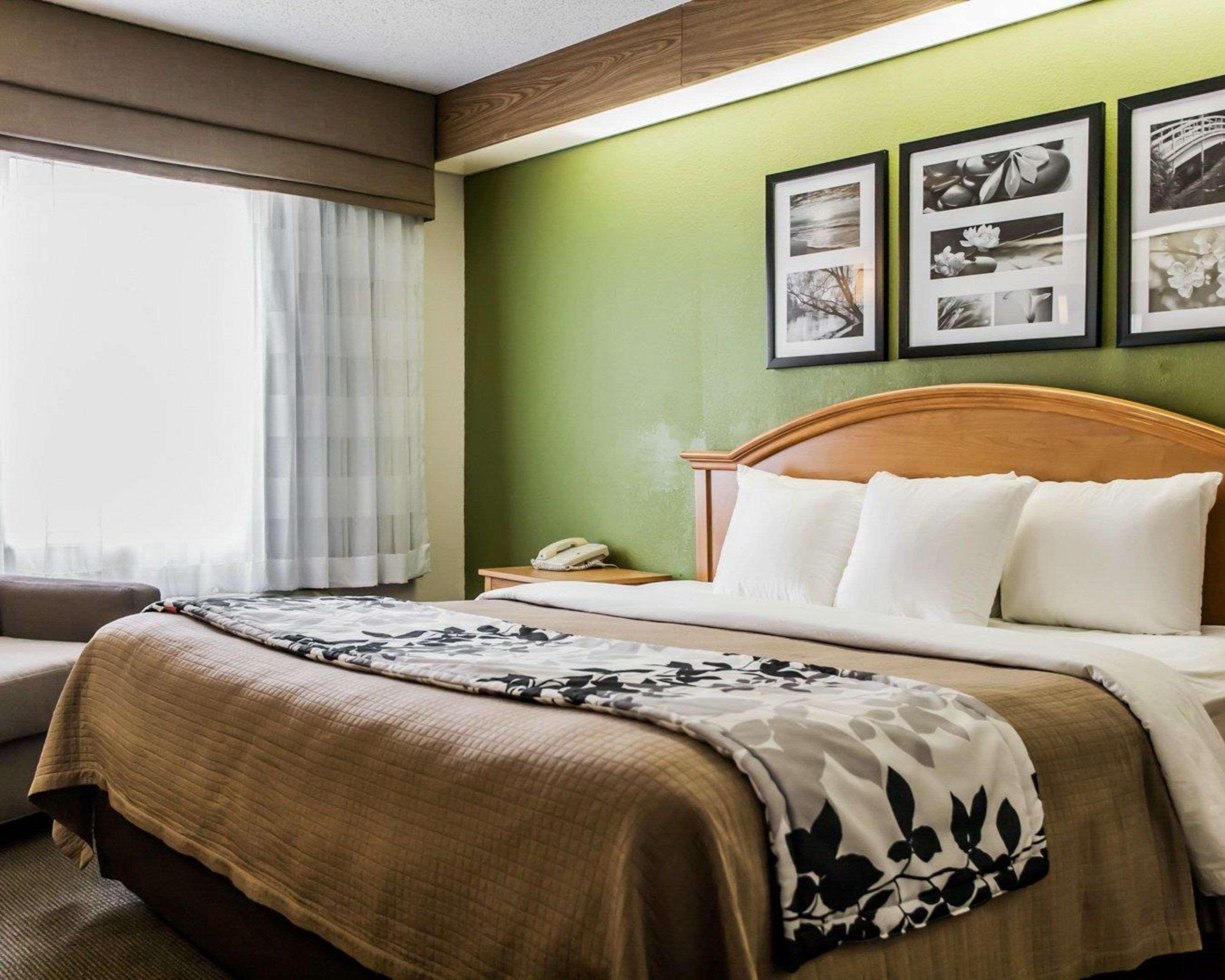 Sleep Inn Slidell Dış mekan fotoğraf