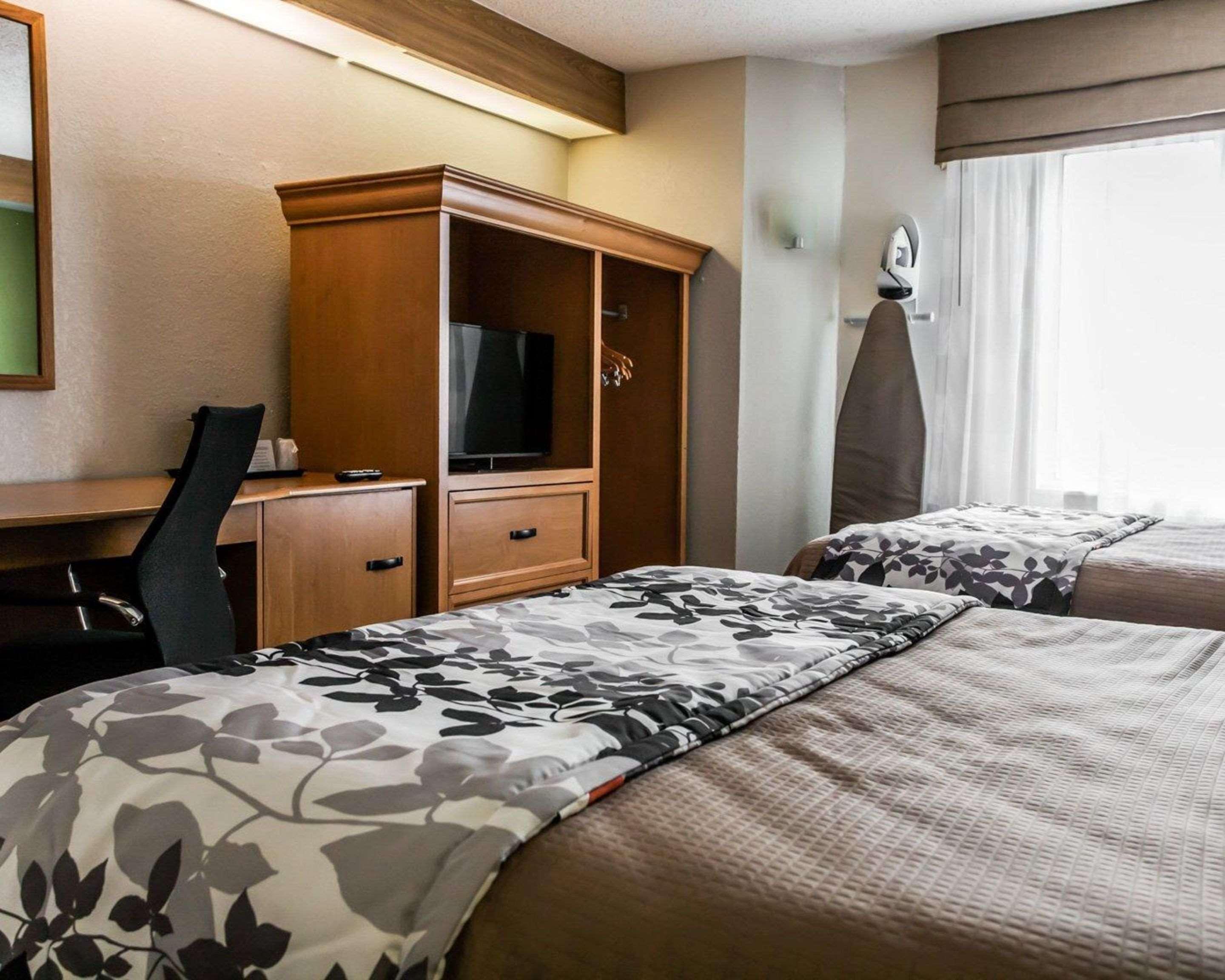 Sleep Inn Slidell Dış mekan fotoğraf