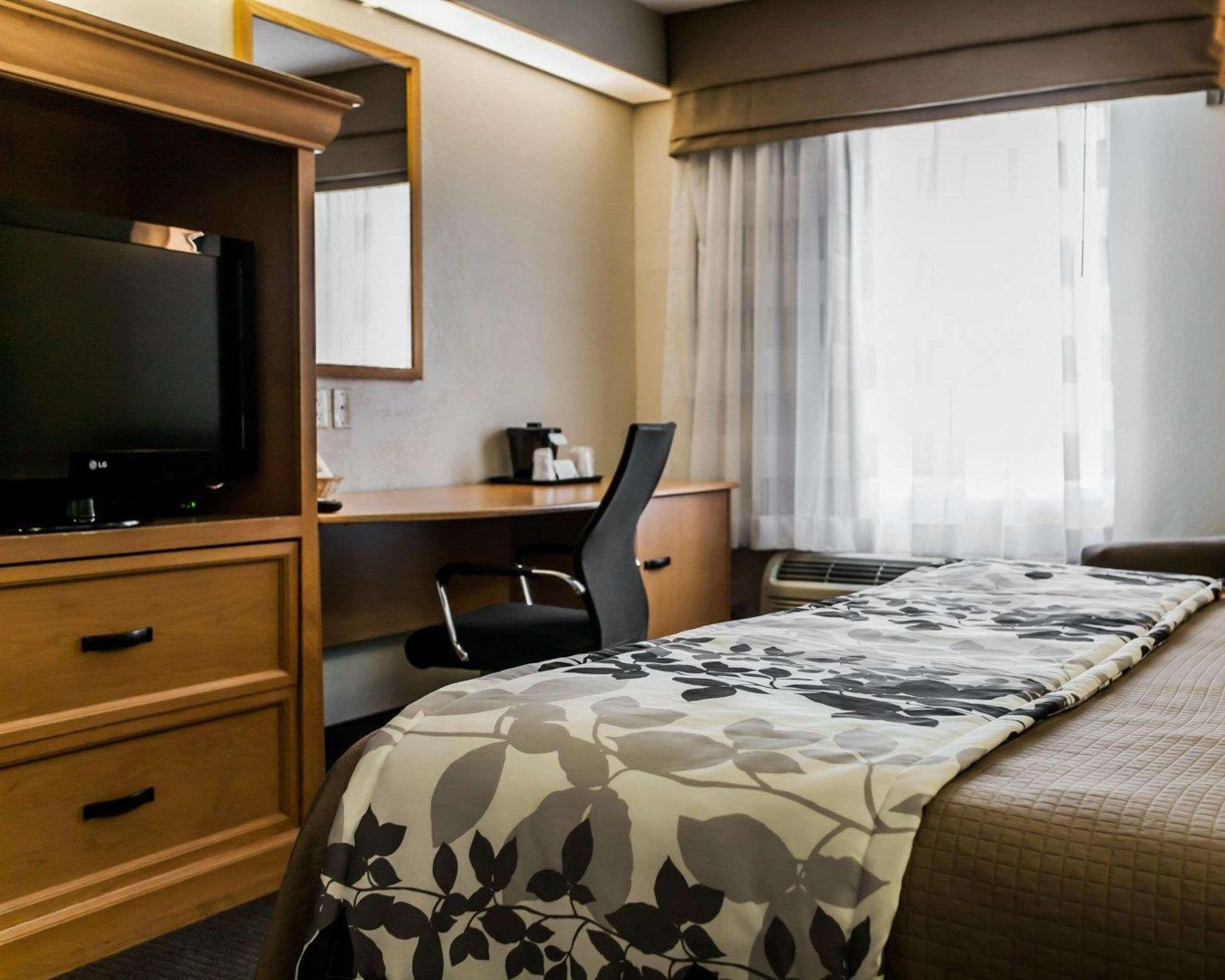 Sleep Inn Slidell Dış mekan fotoğraf