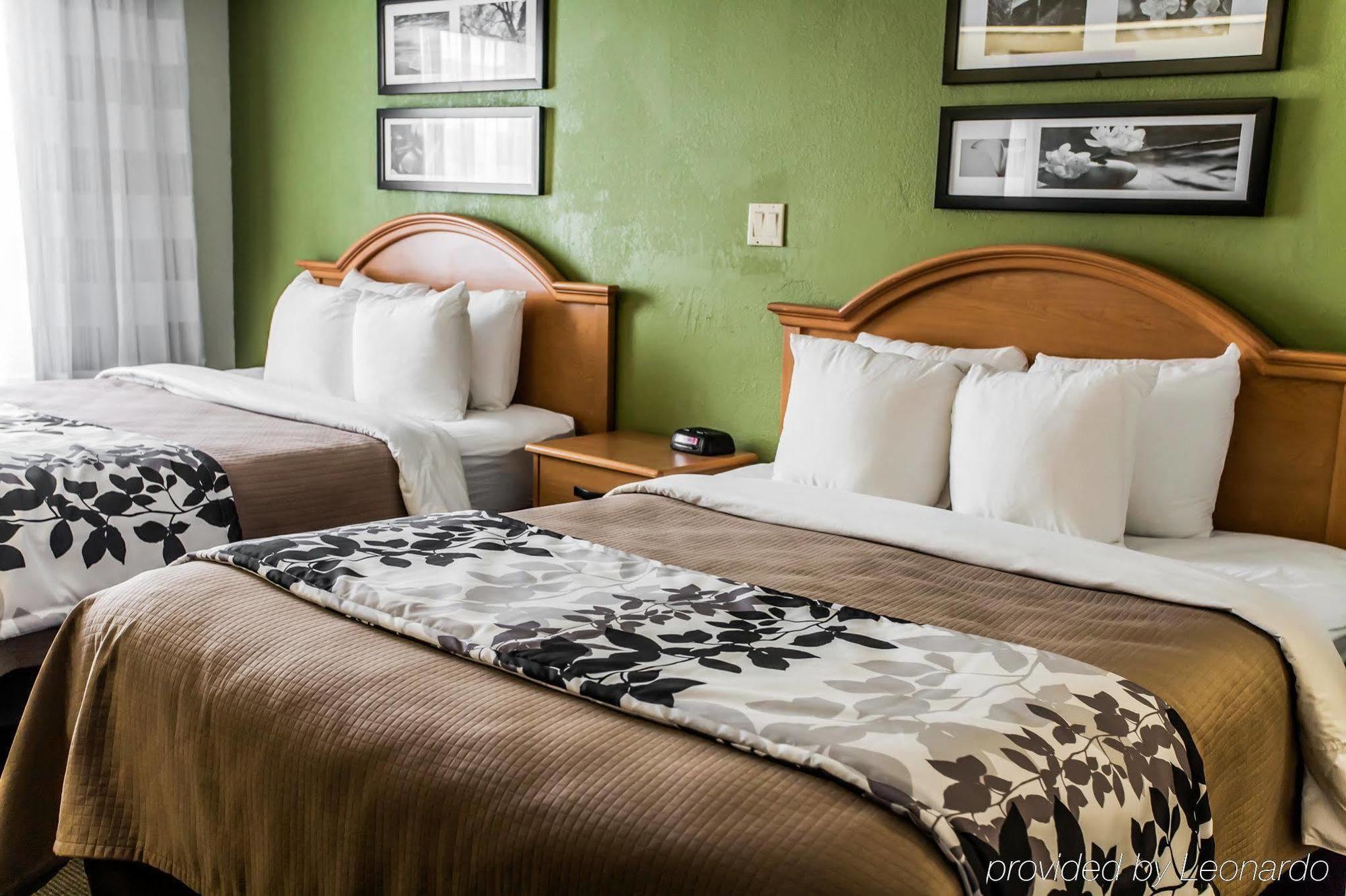 Sleep Inn Slidell Dış mekan fotoğraf
