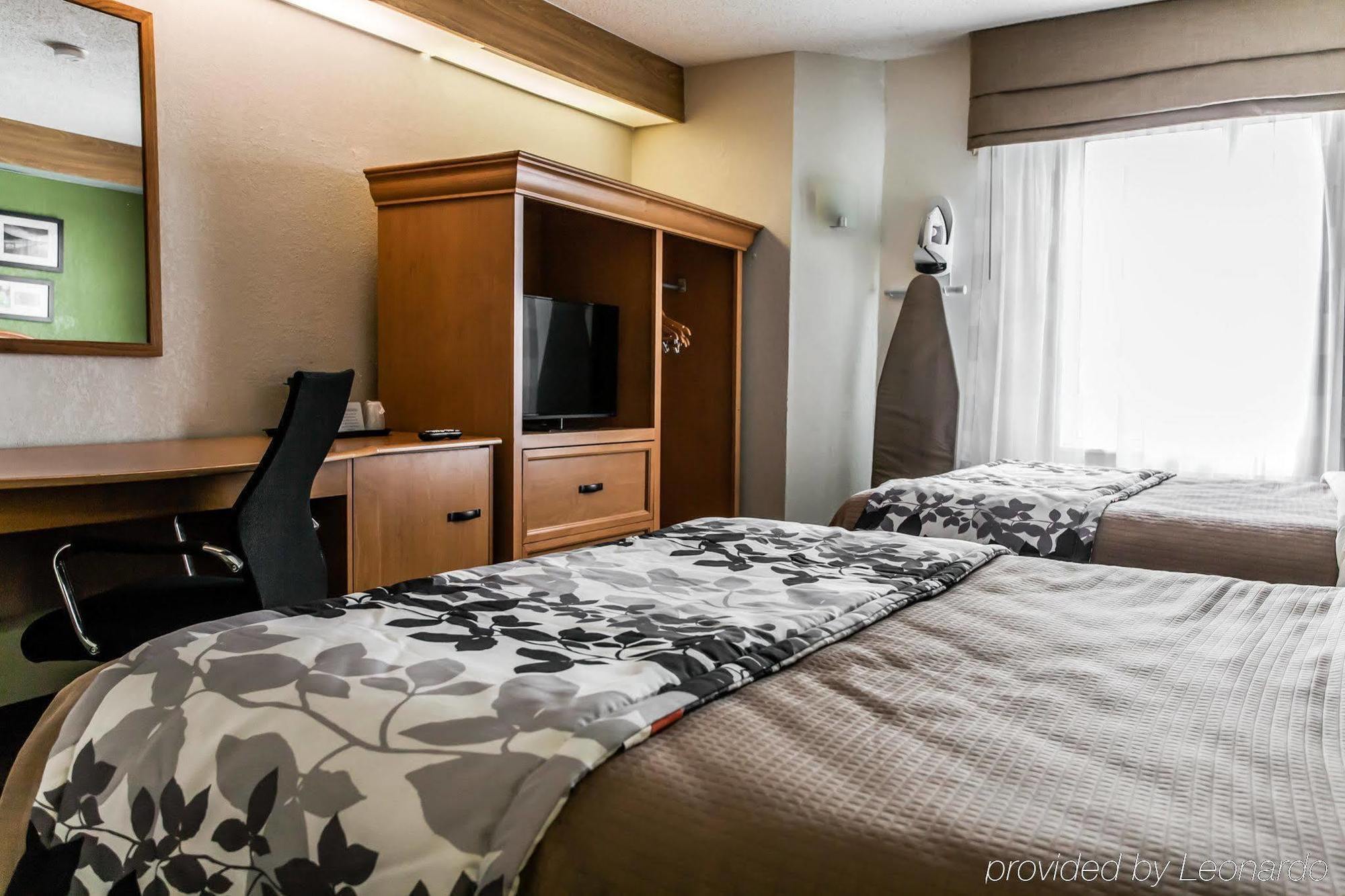 Sleep Inn Slidell Dış mekan fotoğraf