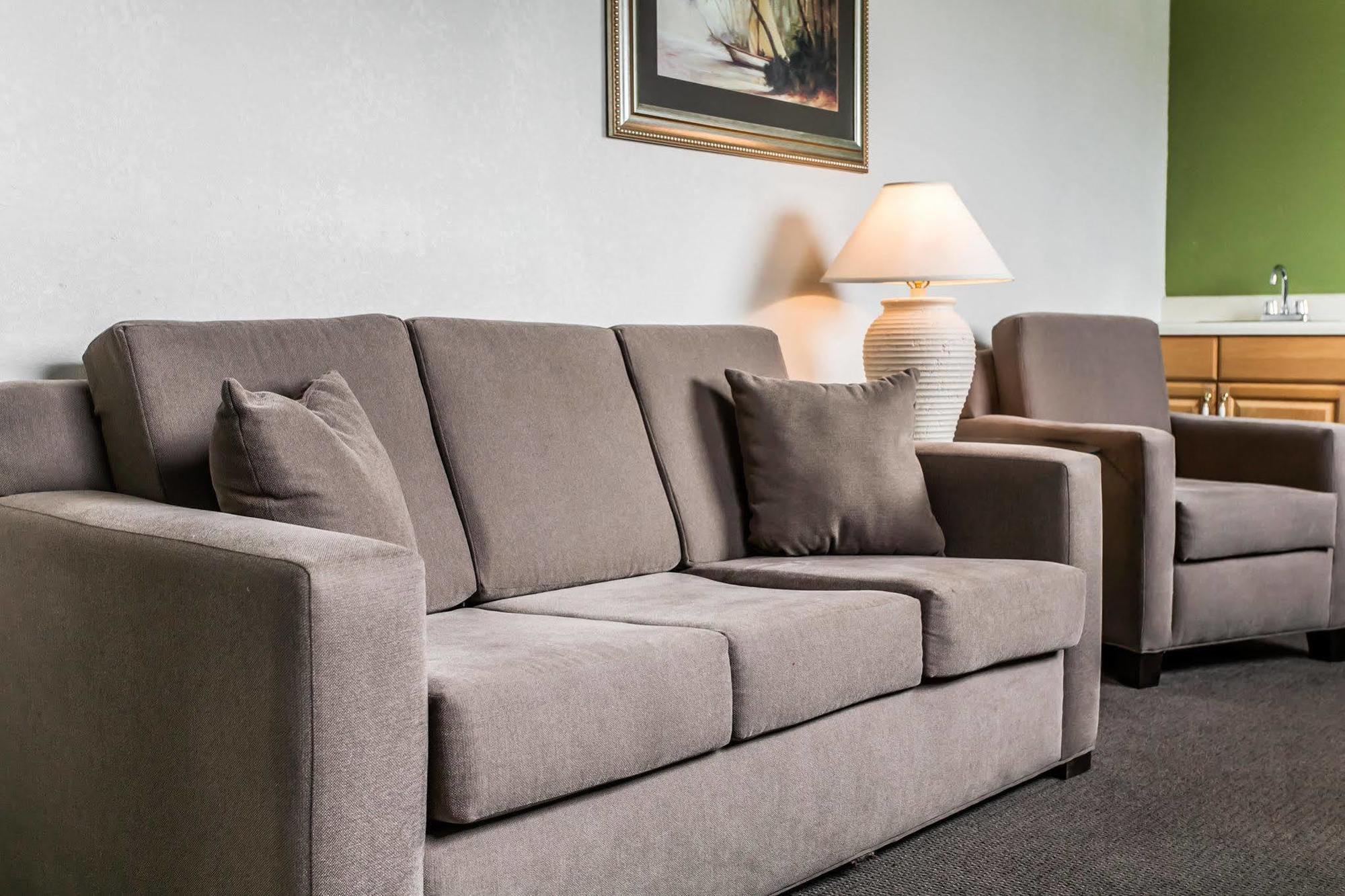 Sleep Inn Slidell Dış mekan fotoğraf