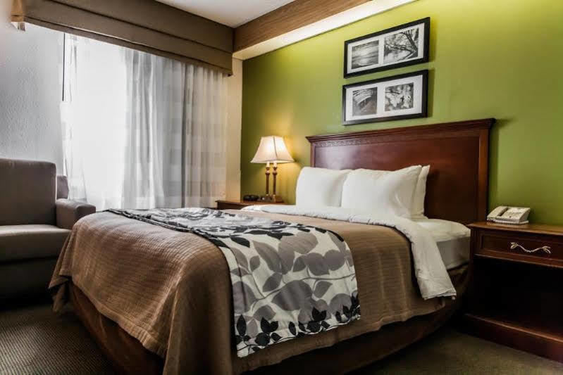 Sleep Inn Slidell Dış mekan fotoğraf