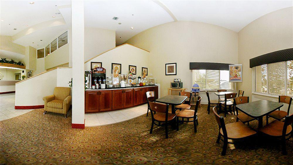 Sleep Inn Slidell Dış mekan fotoğraf