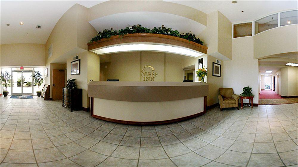 Sleep Inn Slidell Dış mekan fotoğraf